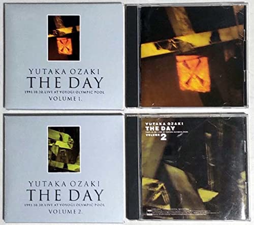 尾崎豊 CD 回帰線【Blu-spec CD】 | 尾崎豊 | ソニーミュージックオフィシャルサイト